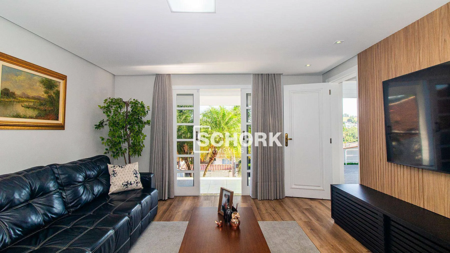 Casa com 4 dormitórios à venda, 317 m por R$ 1.350.000,00 - Fortaleza - Blumenau/SC — foto 6