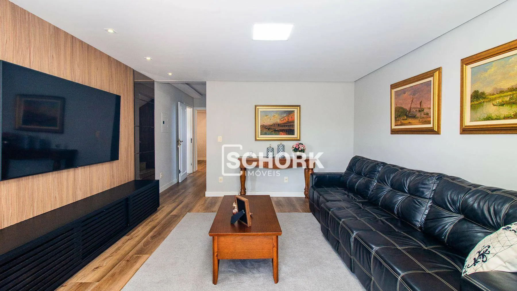 Casa com 4 dormitórios à venda, 317 m por R$ 1.350.000,00 - Fortaleza - Blumenau/SC — foto 5