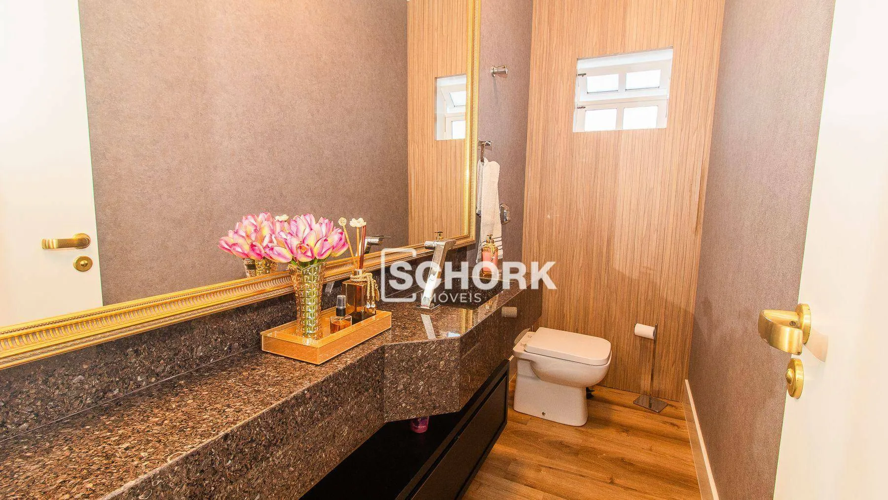 Casa com 4 dormitórios à venda, 317 m por R$ 1.350.000,00 - Fortaleza - Blumenau/SC - foto 1