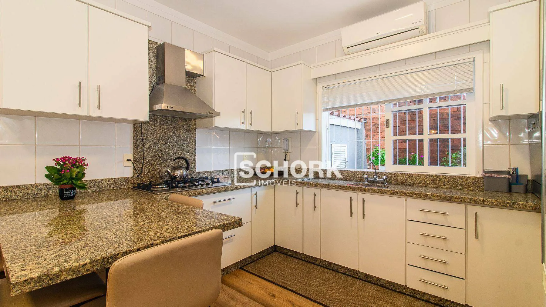 Casa com 4 dormitórios à venda, 317 m por R$ 1.350.000,00 - Fortaleza - Blumenau/SC — foto 7