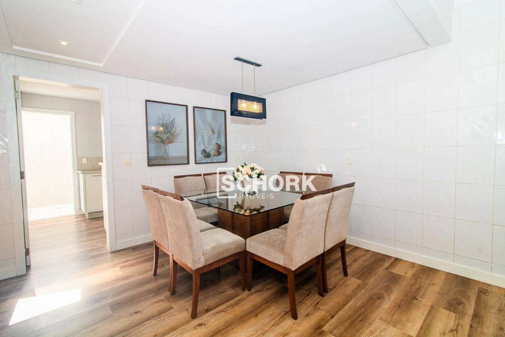 Casa com 4 dormitórios à venda, 317 m por R$ 1.350.000,00 - Fortaleza - Blumenau/SC — foto 4