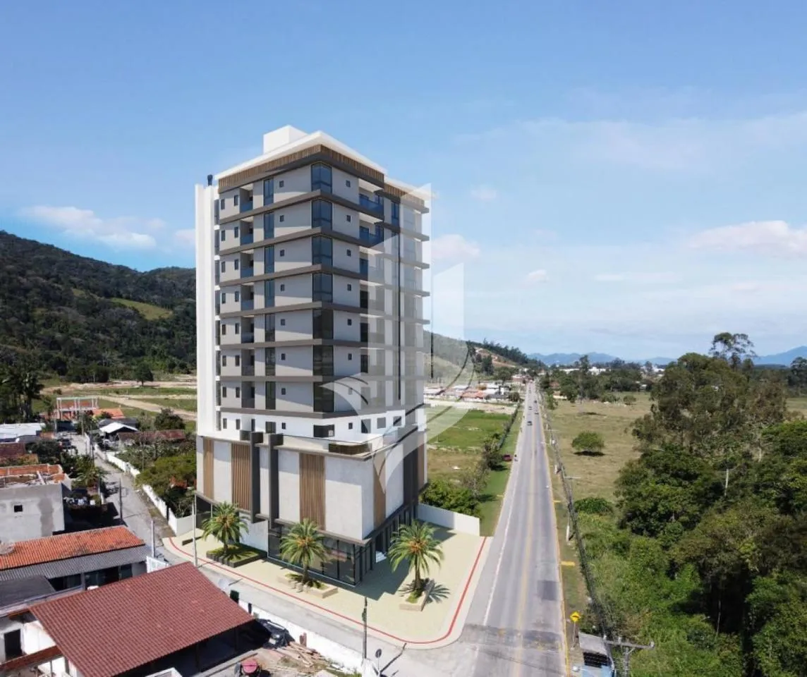 Altos de Perequê em Porto Belo - foto 1