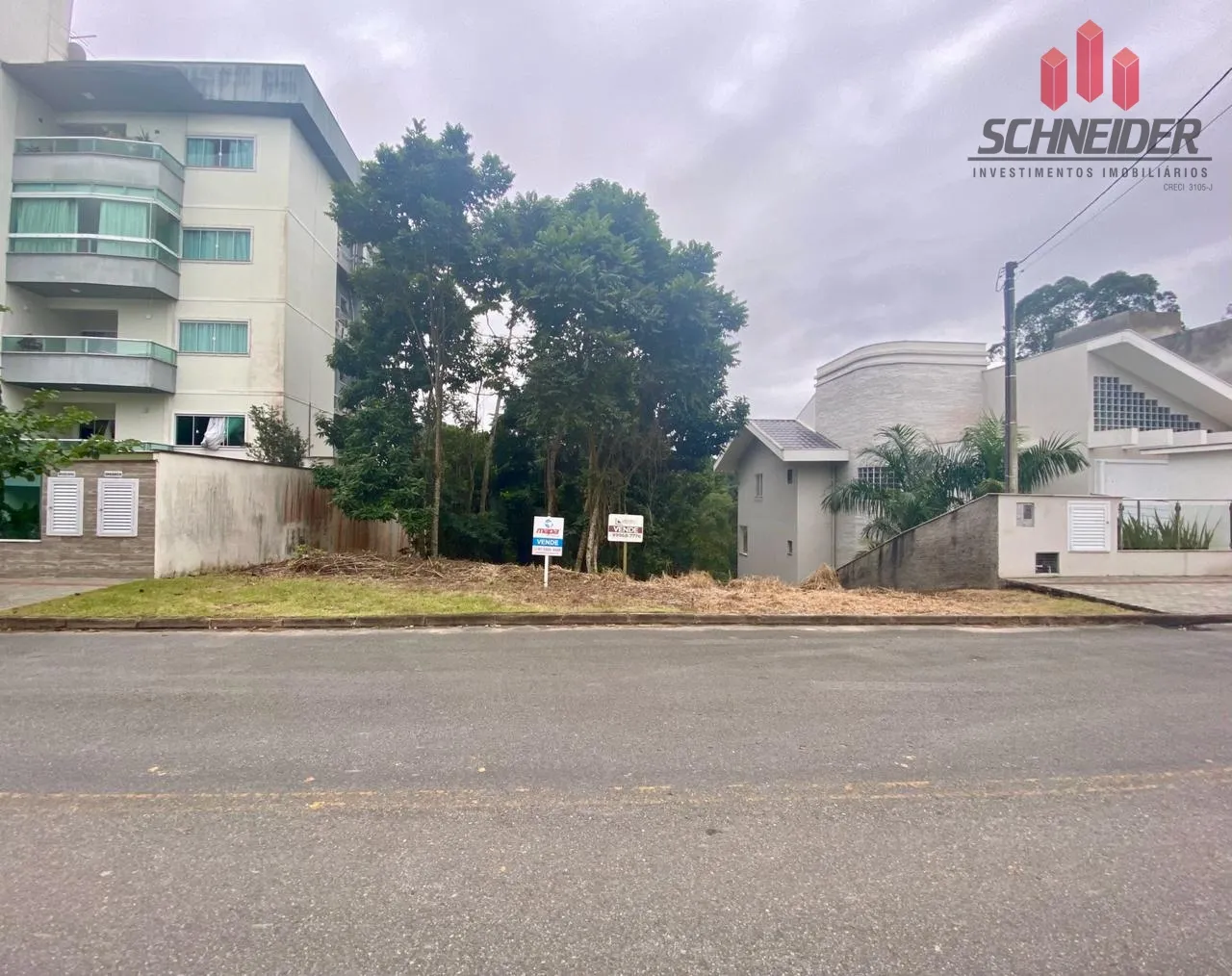 Terreno à venda no bairro Estados em Timbó/SC — foto 2