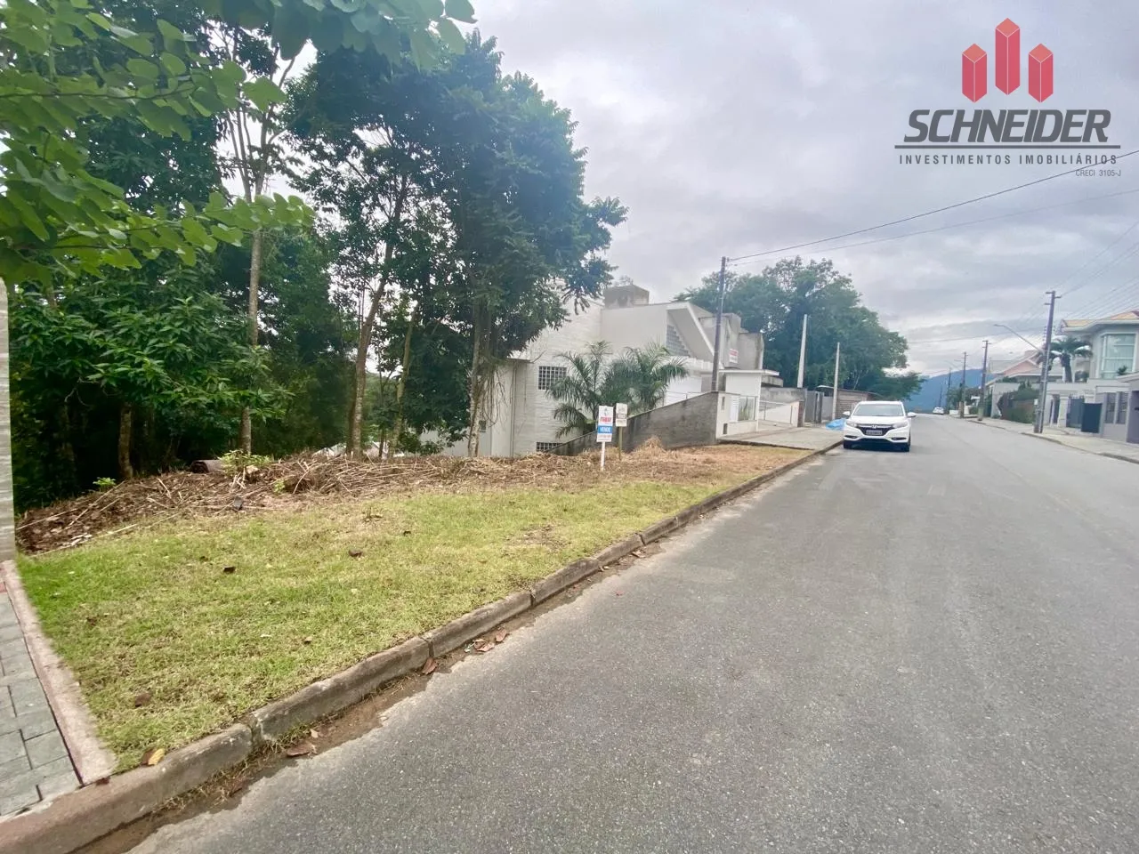 Terreno à venda no bairro Estados em Timbó/SC — foto 3