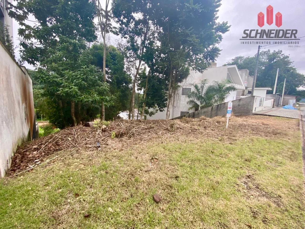 Terreno à venda no bairro Estados em Timbó/SC — foto 4
