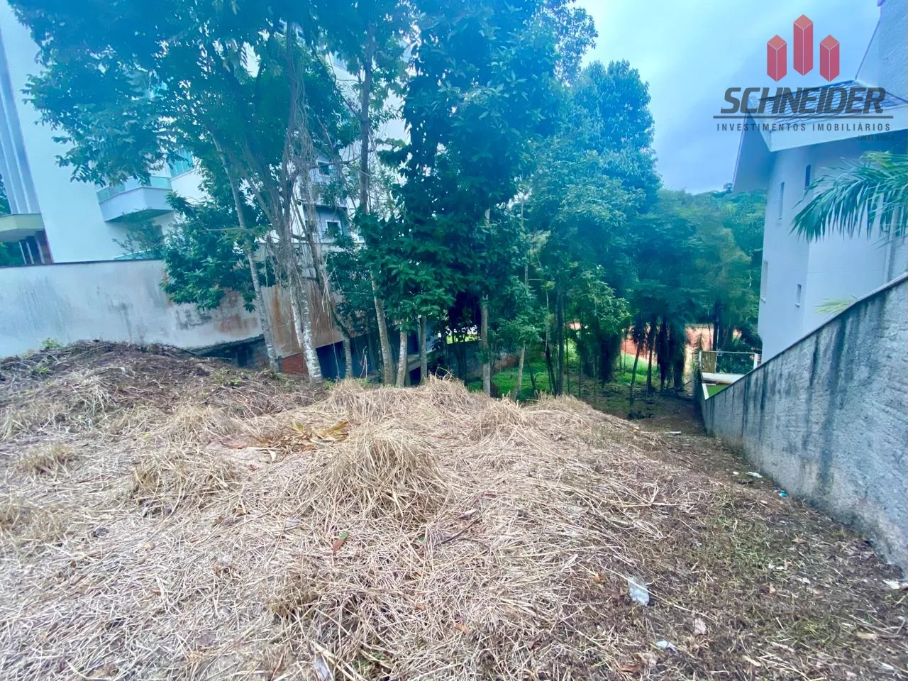 Terreno à venda no bairro Estados em Timbó/SC — foto 5