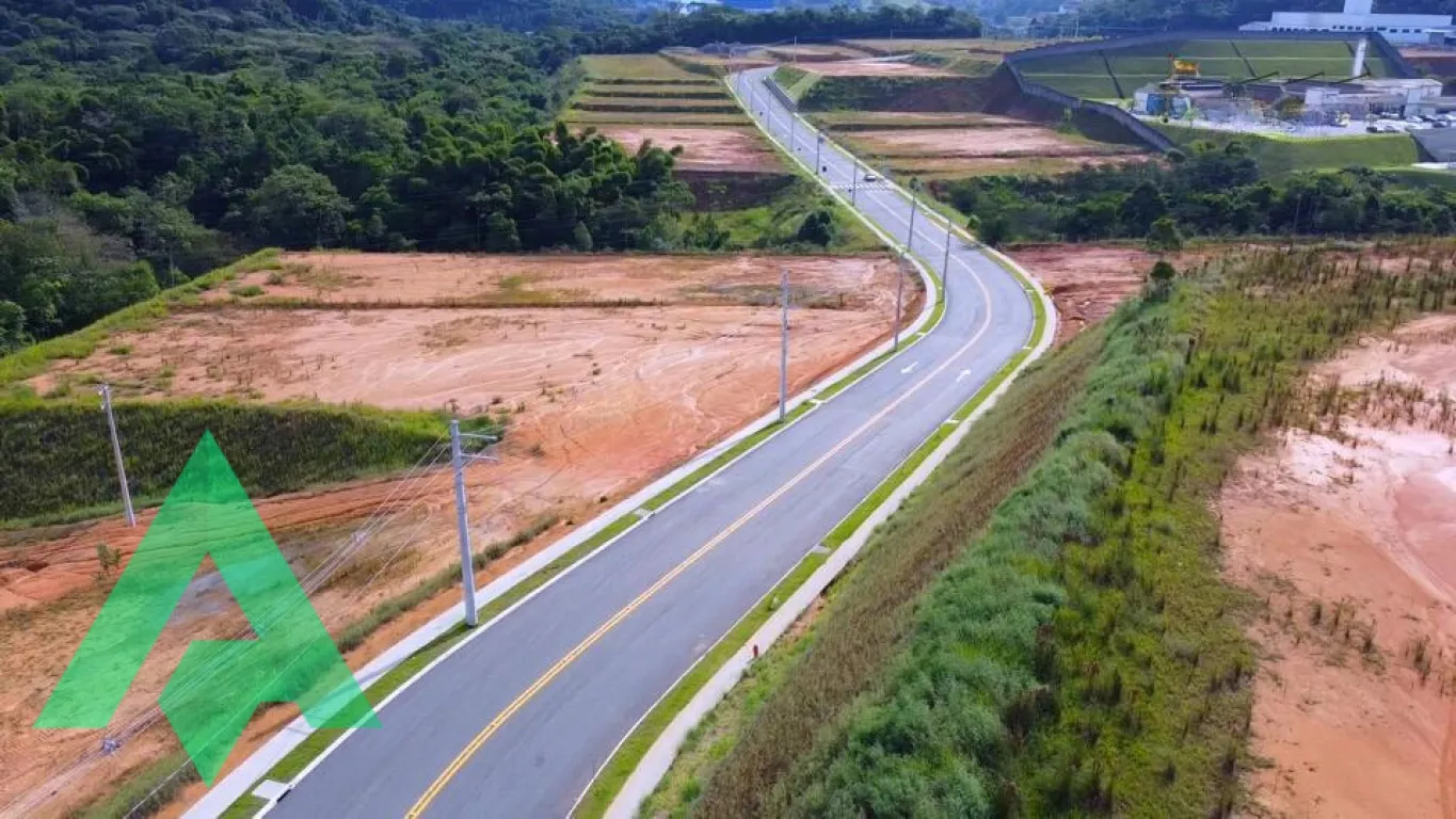 Loteamento industrial no bairro Itoupava Central — foto 3