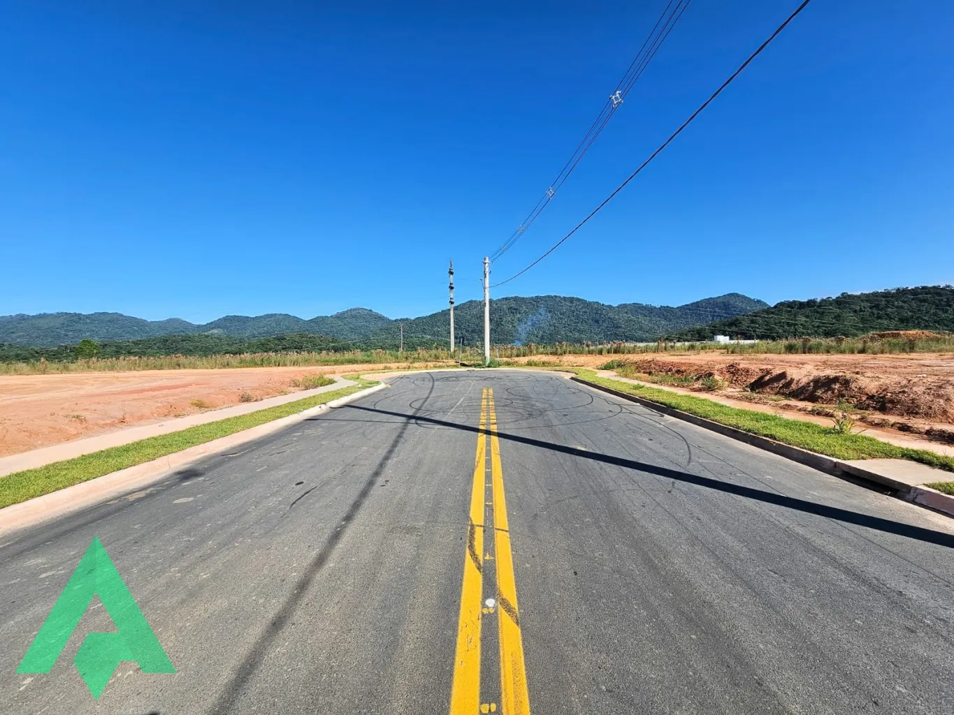 Loteamento industrial no bairro Itoupava Central — foto 5