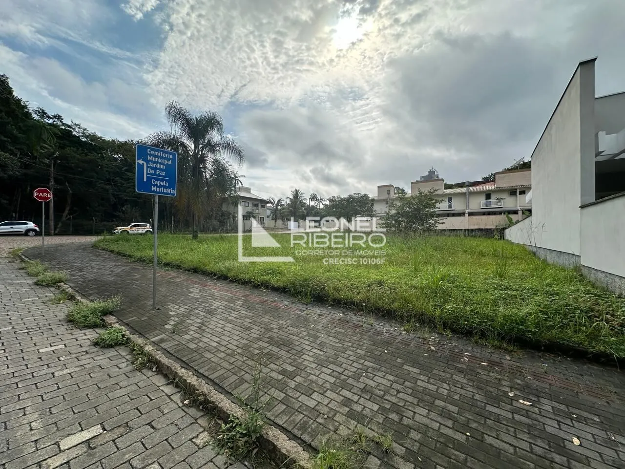 Terreno à venda, 558,93m no bairro Das Capitais em Timbó/SC — foto 3