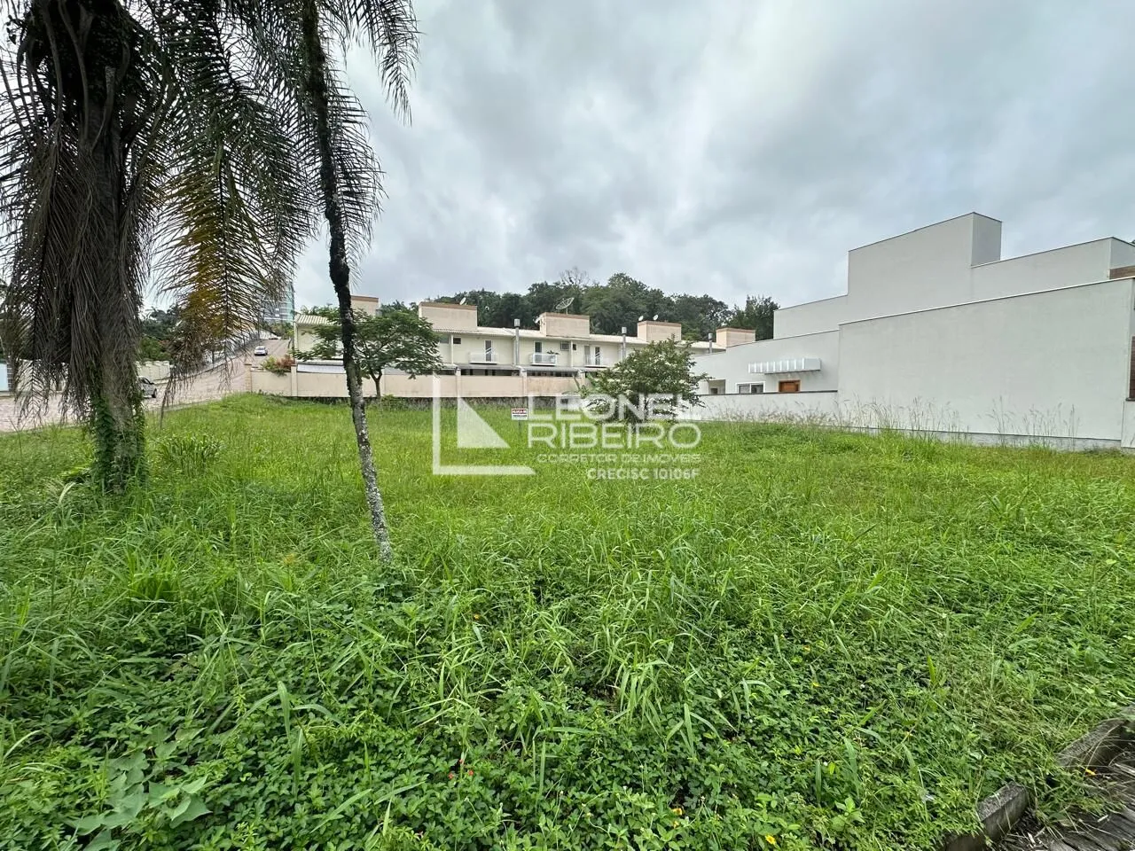 Terreno à venda, 558,93m no bairro Das Capitais em Timbó/SC — foto 4