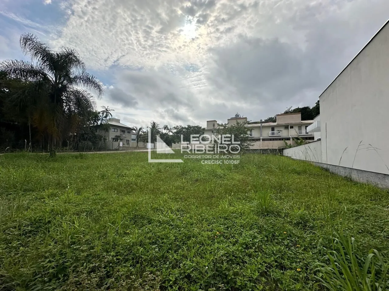 Terreno à venda, 558,93m no bairro Das Capitais em Timbó/SC — foto 5