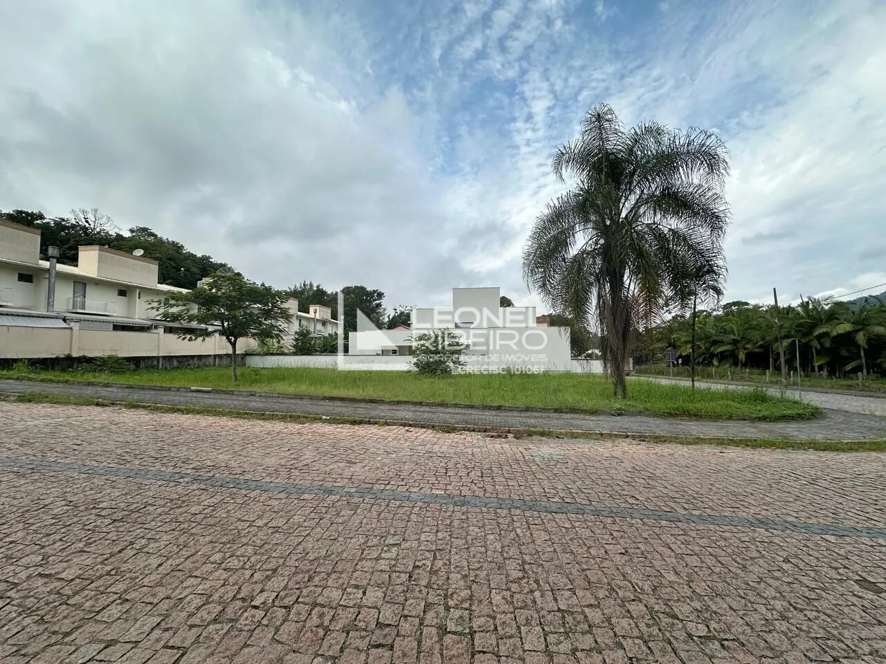 Terreno à venda, 558,93m no bairro Das Capitais em Timbó/SC — foto 6