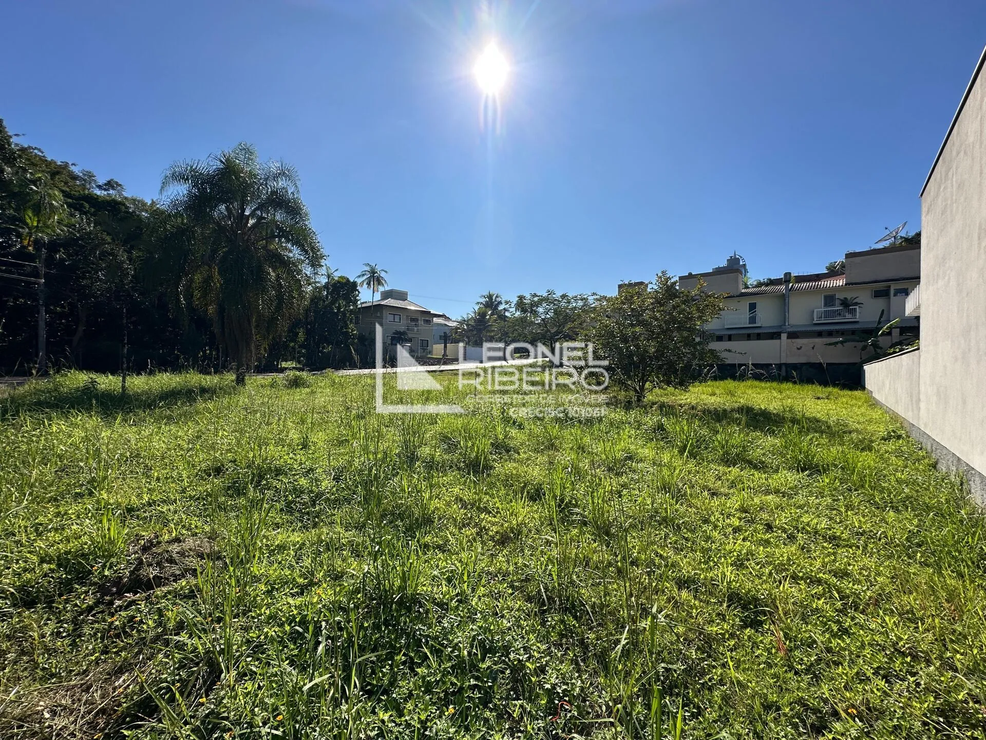 Terreno à venda, 460,07m no bairro Das Capitais em Timbó/SC — foto 2