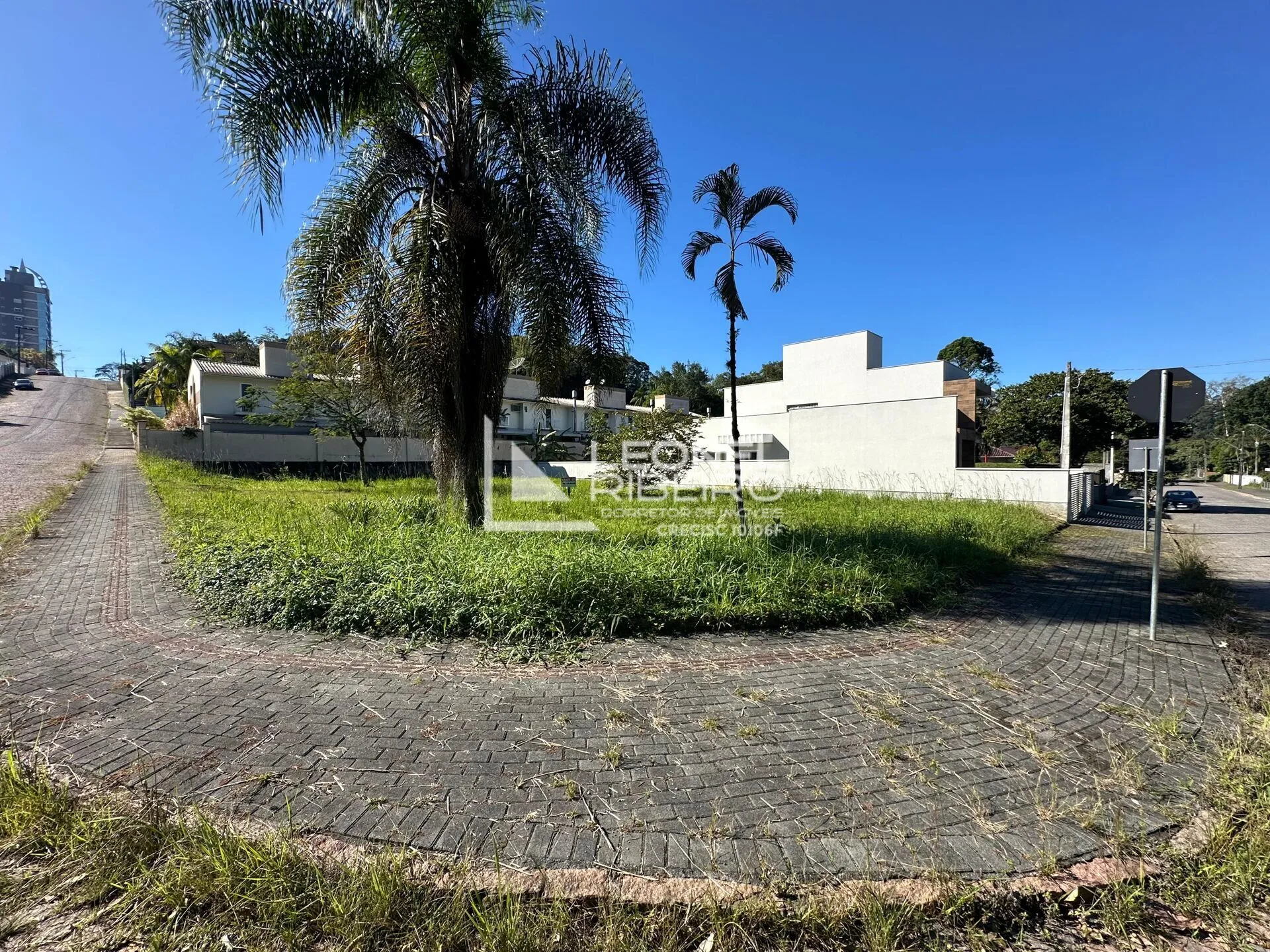 Terreno à venda, 460,07m no bairro Das Capitais em Timbó/SC — foto 3