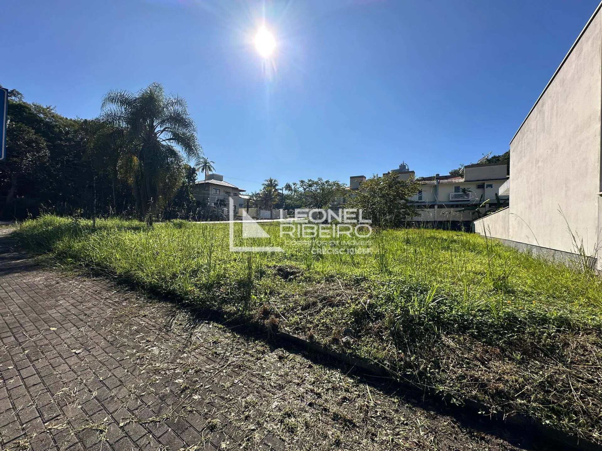Terreno à venda, 460,07m no bairro Das Capitais em Timbó/SC — foto 4