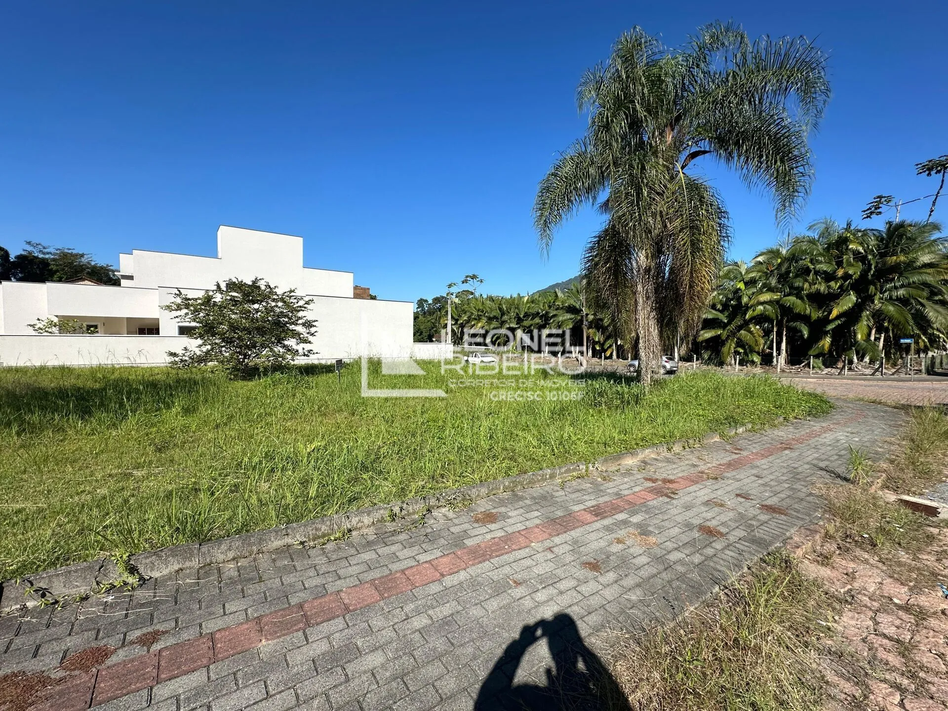 Terreno à venda, 460,07m no bairro Das Capitais em Timbó/SC — foto 5