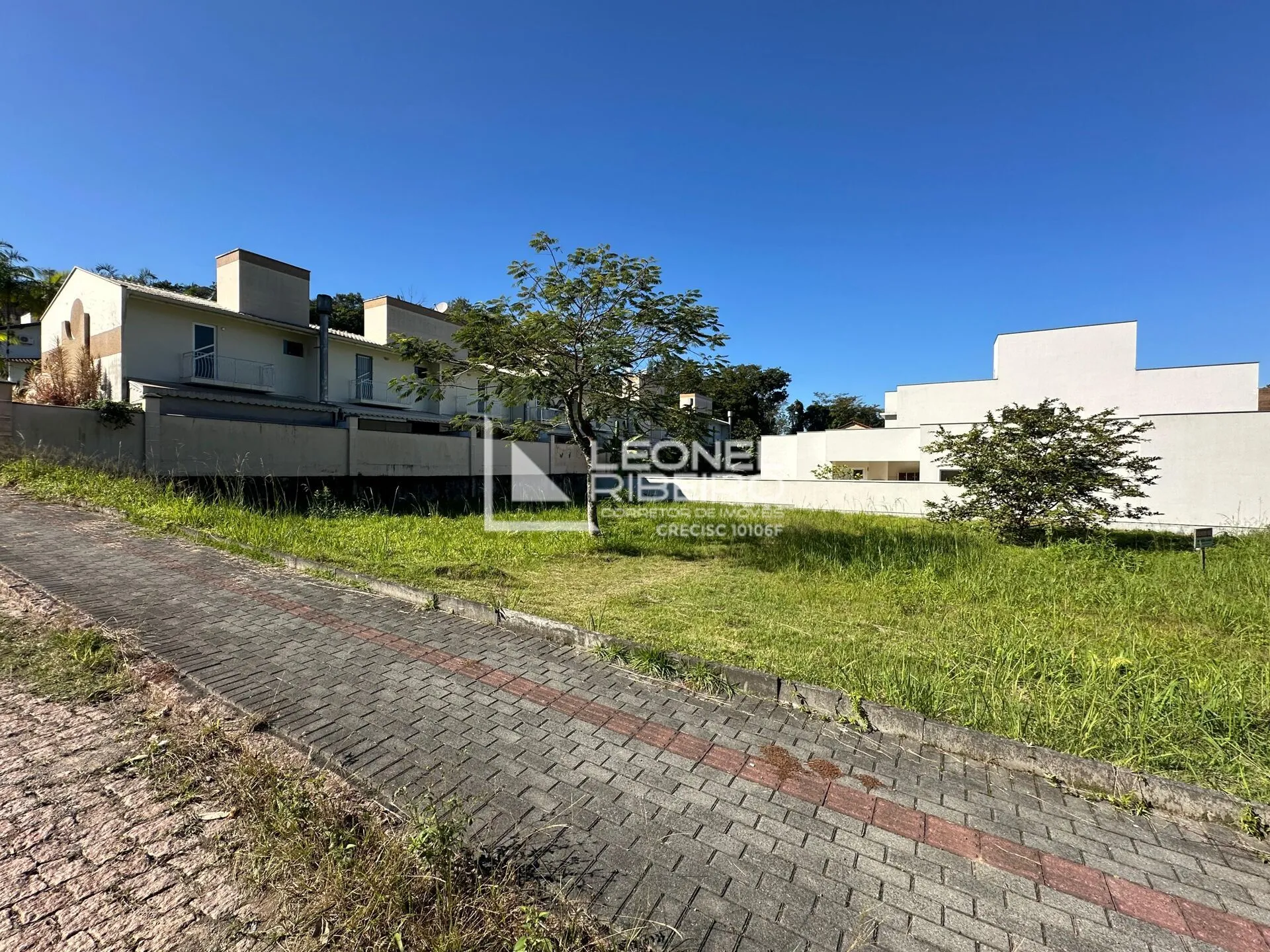 Terreno à venda, 460,07m no bairro Das Capitais em Timbó/SC — foto 6