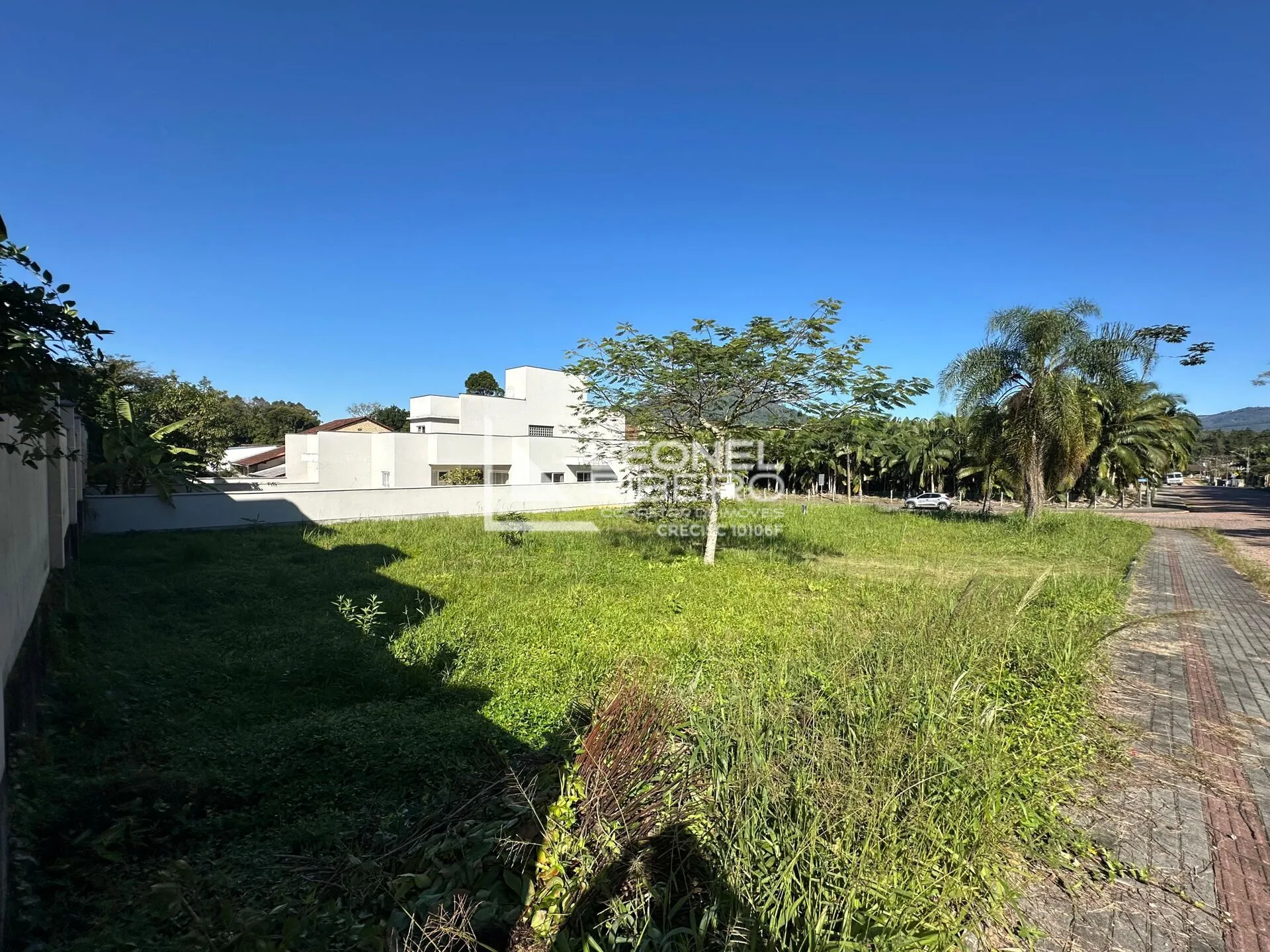 Terreno à venda, 460,07m no bairro Das Capitais em Timbó/SC — foto 7