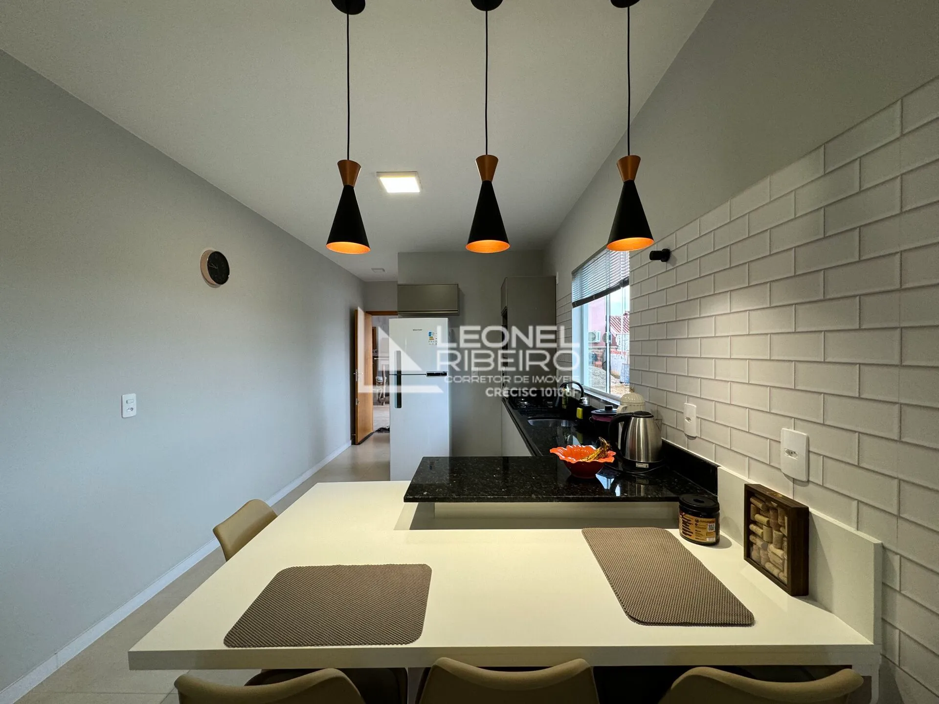 Casa com 2 dormitórios à venda, 110 m no bairro Das Nações - Timbó/SC - foto 1