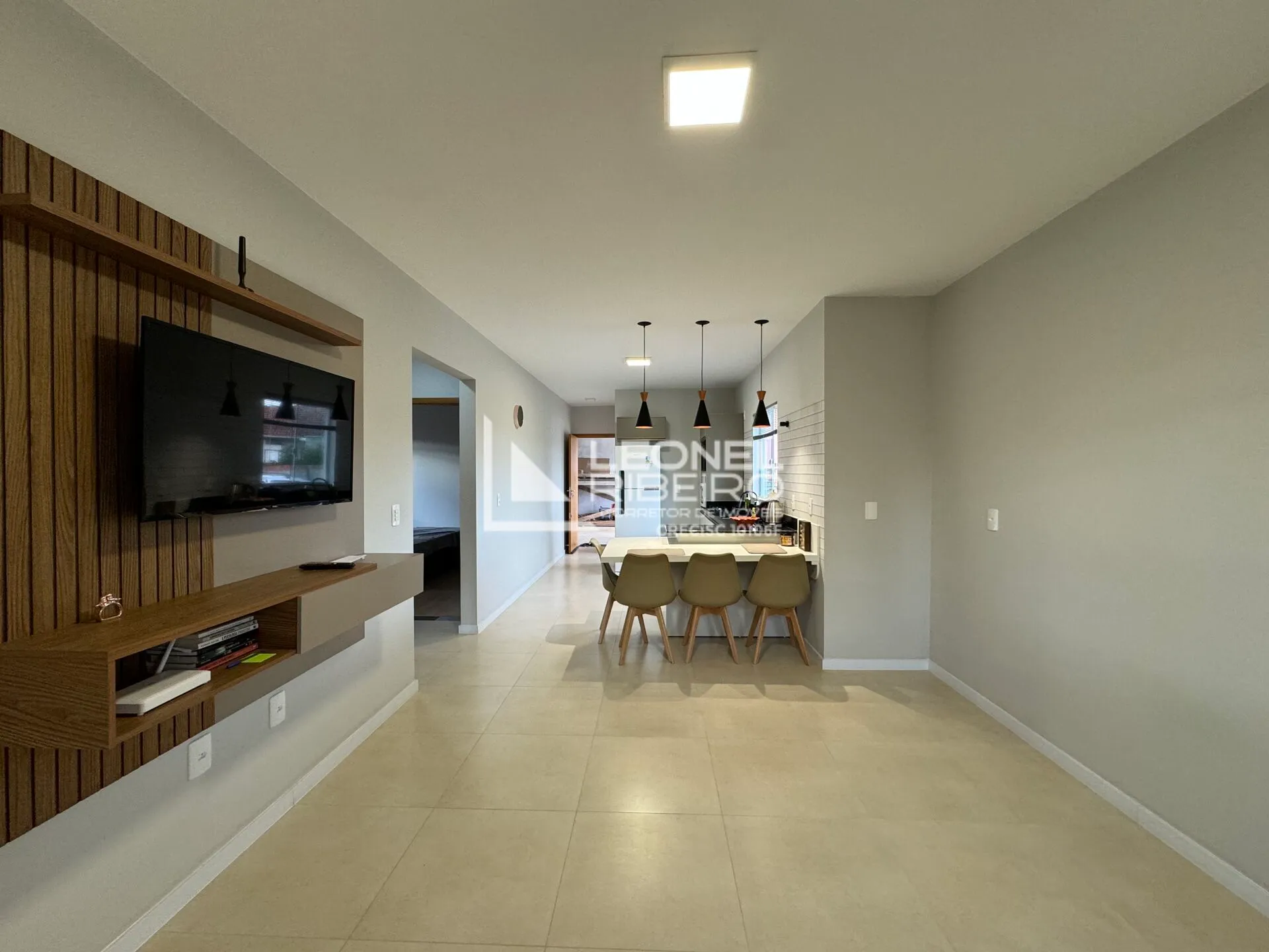 Casa com 2 dormitórios à venda, 110 m no bairro Das Nações - Timbó/SC — foto 3