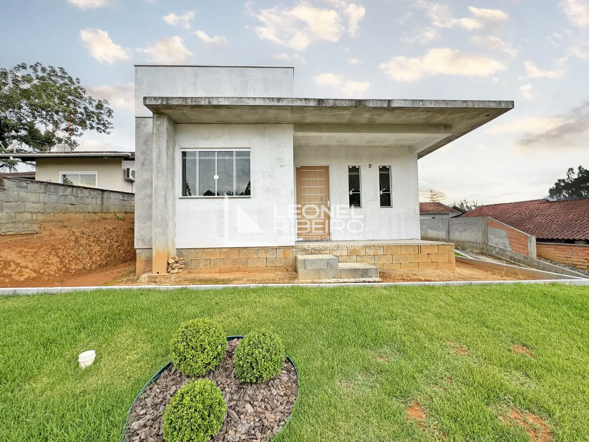 Casa com 2 dormitórios à venda, 110 m no bairro Das Nações - Timbó/SC — foto 4