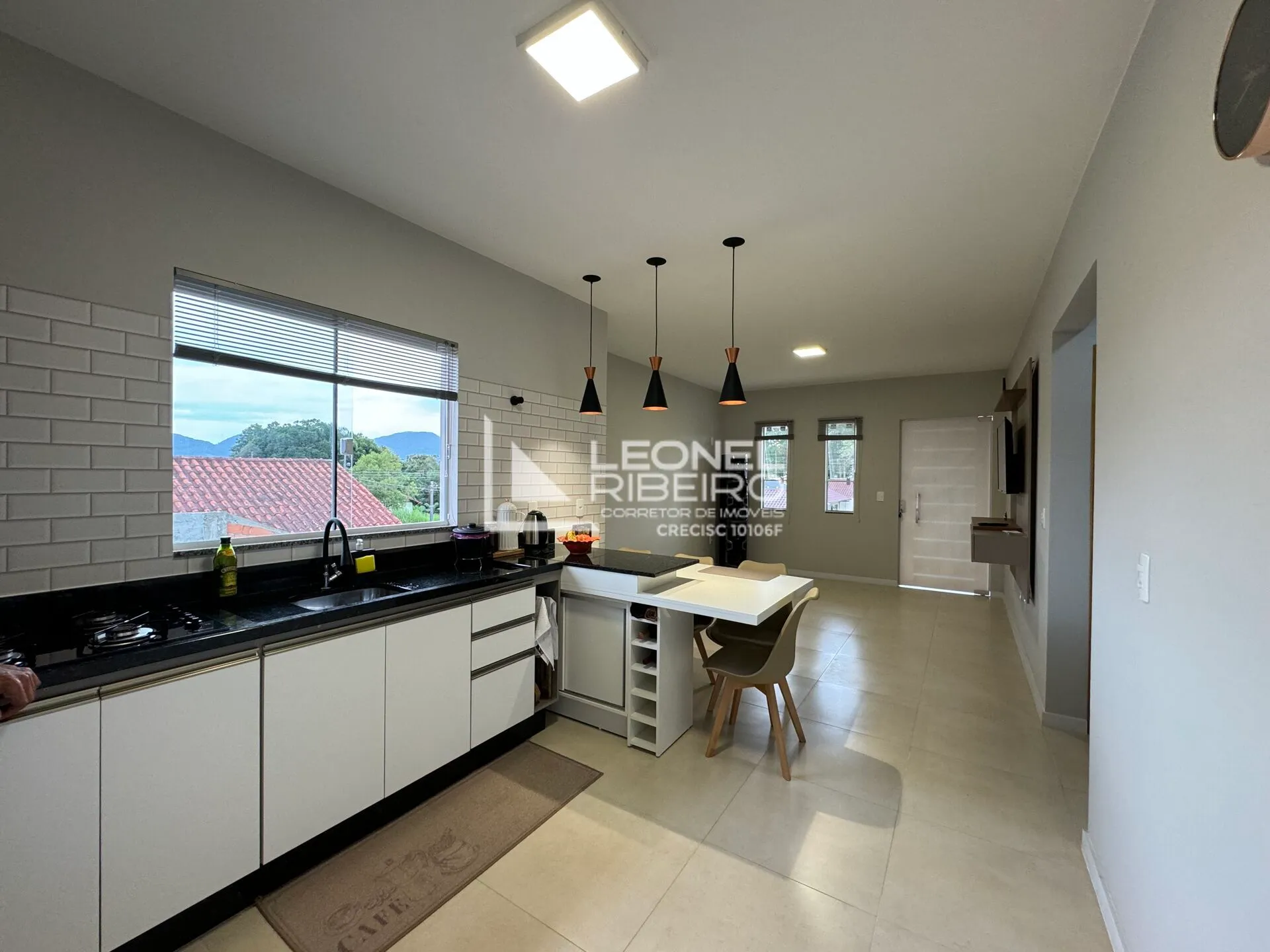 Casa com 2 dormitórios à venda, 110 m no bairro Das Nações - Timbó/SC — foto 5