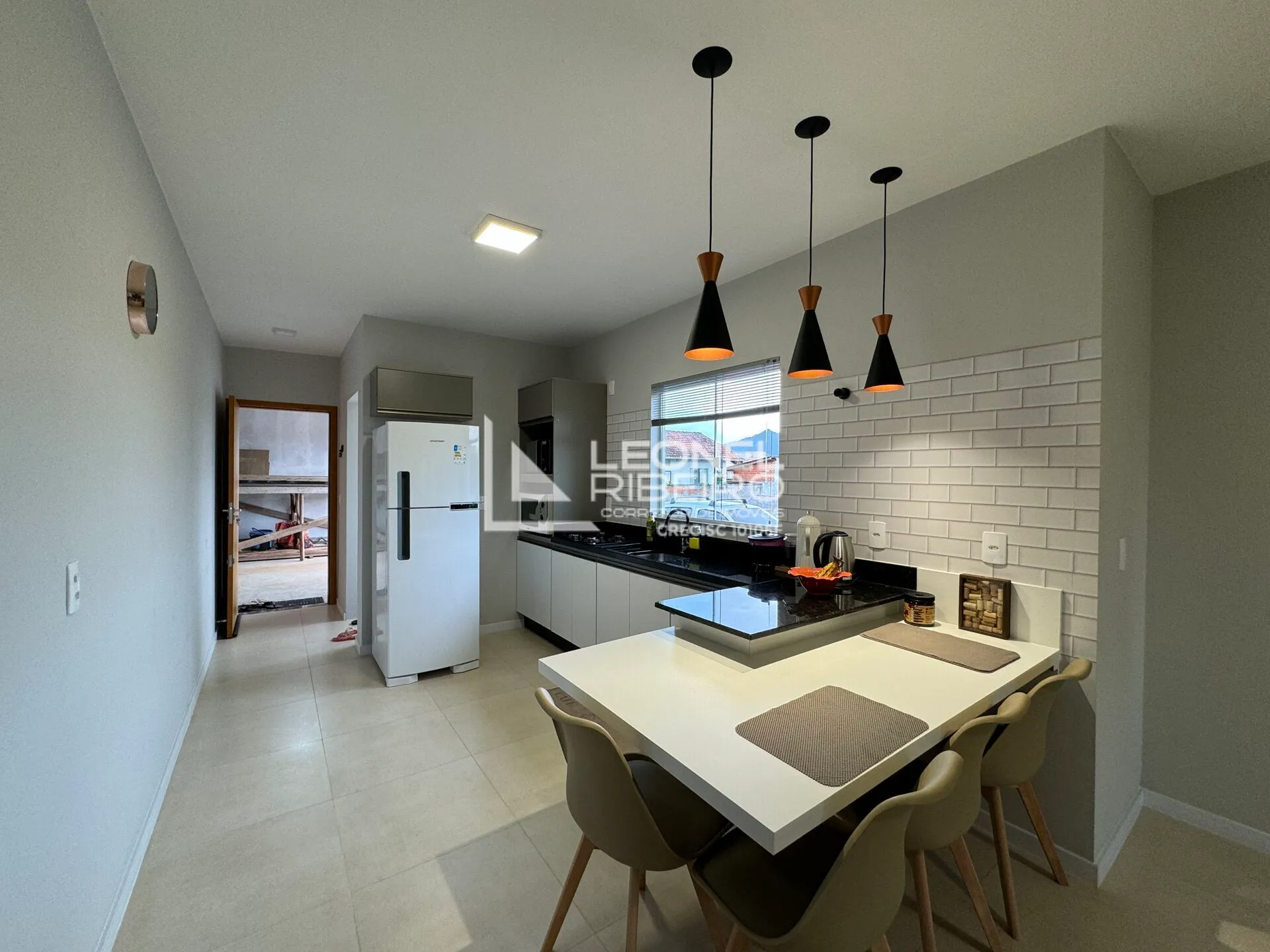 Casa com 2 dormitórios à venda, 110 m no bairro Das Nações - Timbó/SC — foto 6