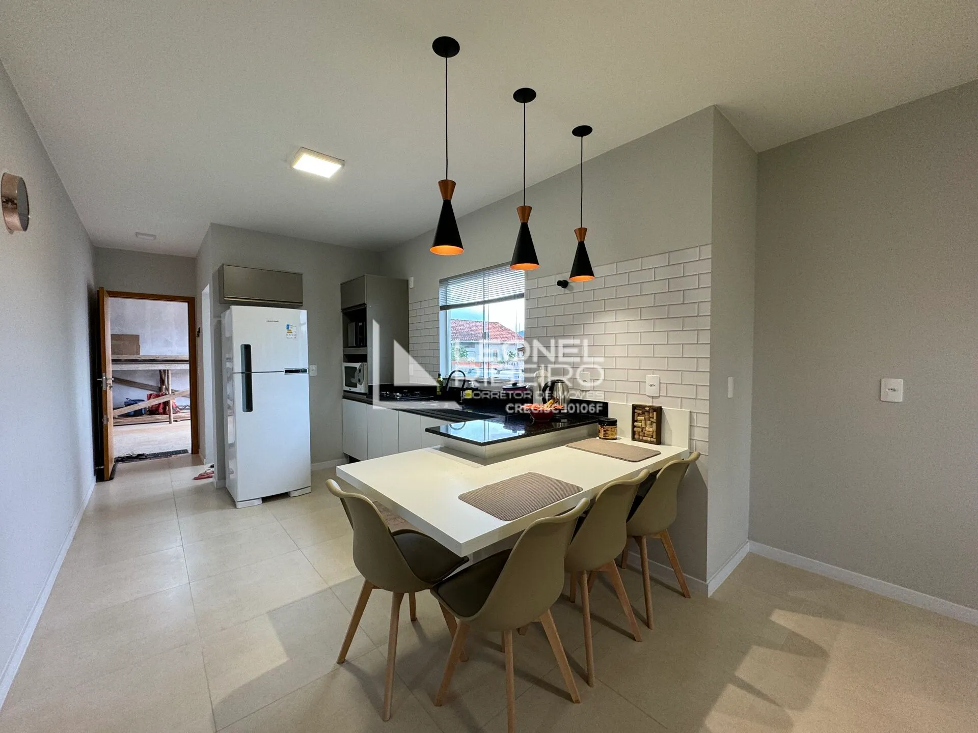 Casa com 2 dormitórios à venda, 110 m no bairro Das Nações - Timbó/SC — foto 7