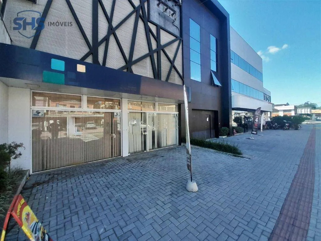 Loja para alugar com 500 m - Itoupava Norte - Blumenau/SC - foto 1