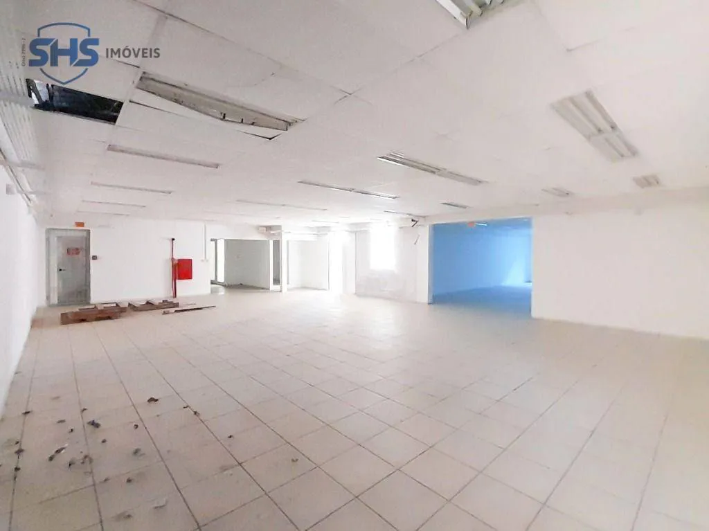 Loja para alugar com 500 m - Itoupava Norte - Blumenau/SC — foto 2