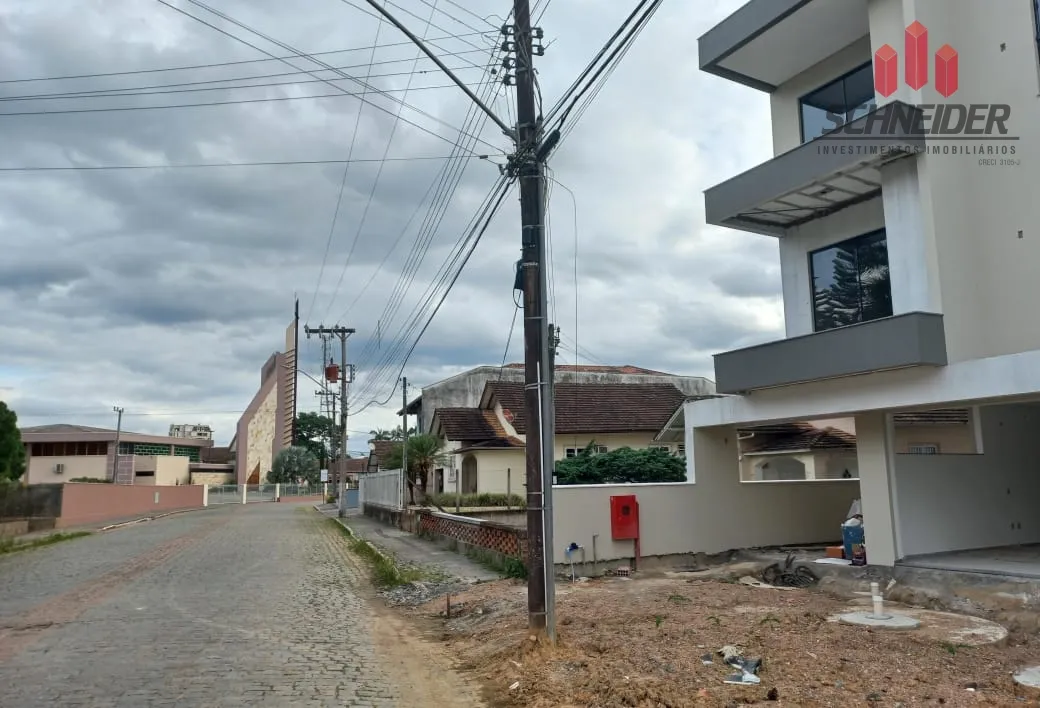 Apartamento com 2 dormitórios à venda no bairro Centro em Timbó/SC — foto 3