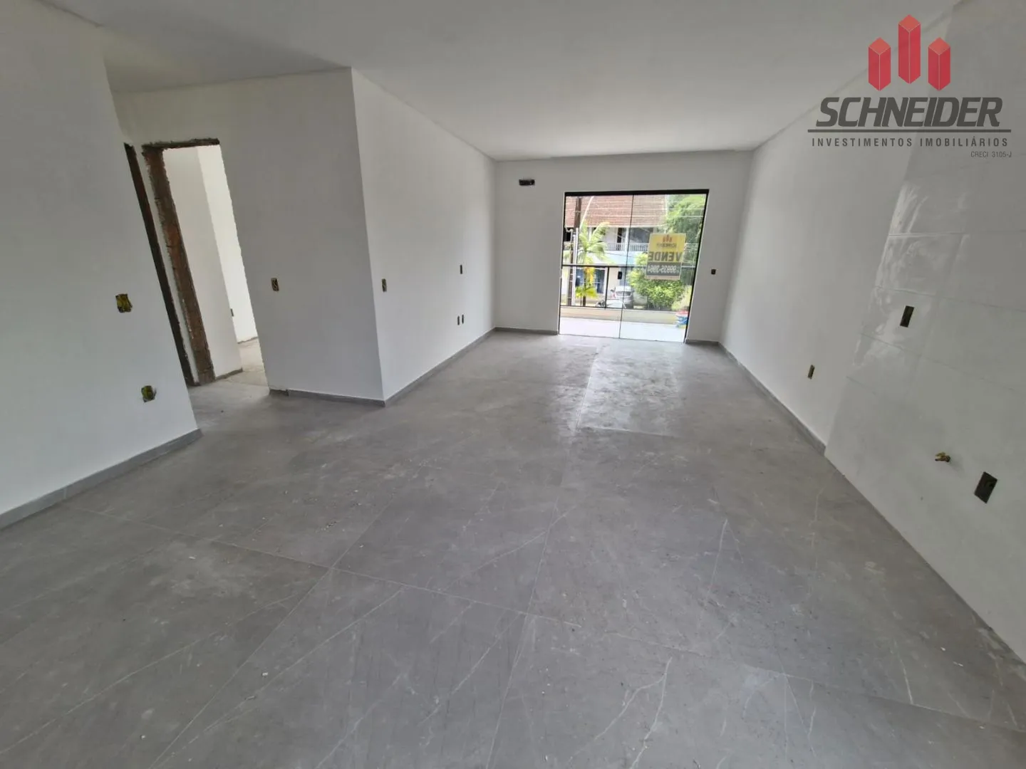 Apartamento com 2 dormitórios à venda no bairro Centro em Timbó/SC — foto 5