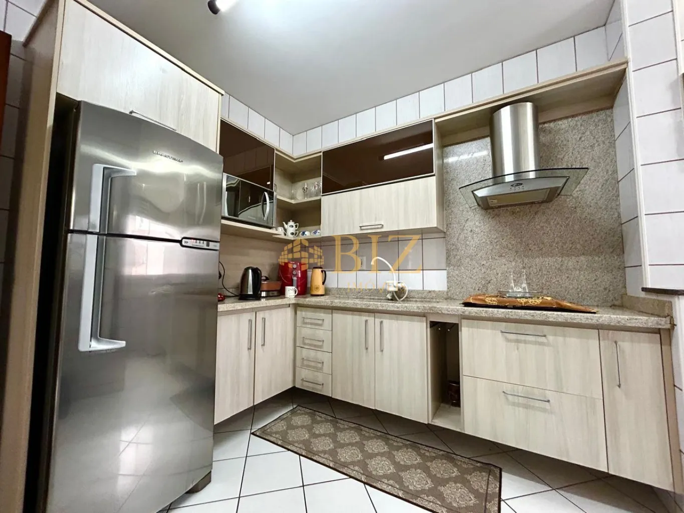 Amplo e confortável apartamento de 3 dormitórios (transformado em 2), sendo 1 suíte, no Bairro Velha! — foto 2