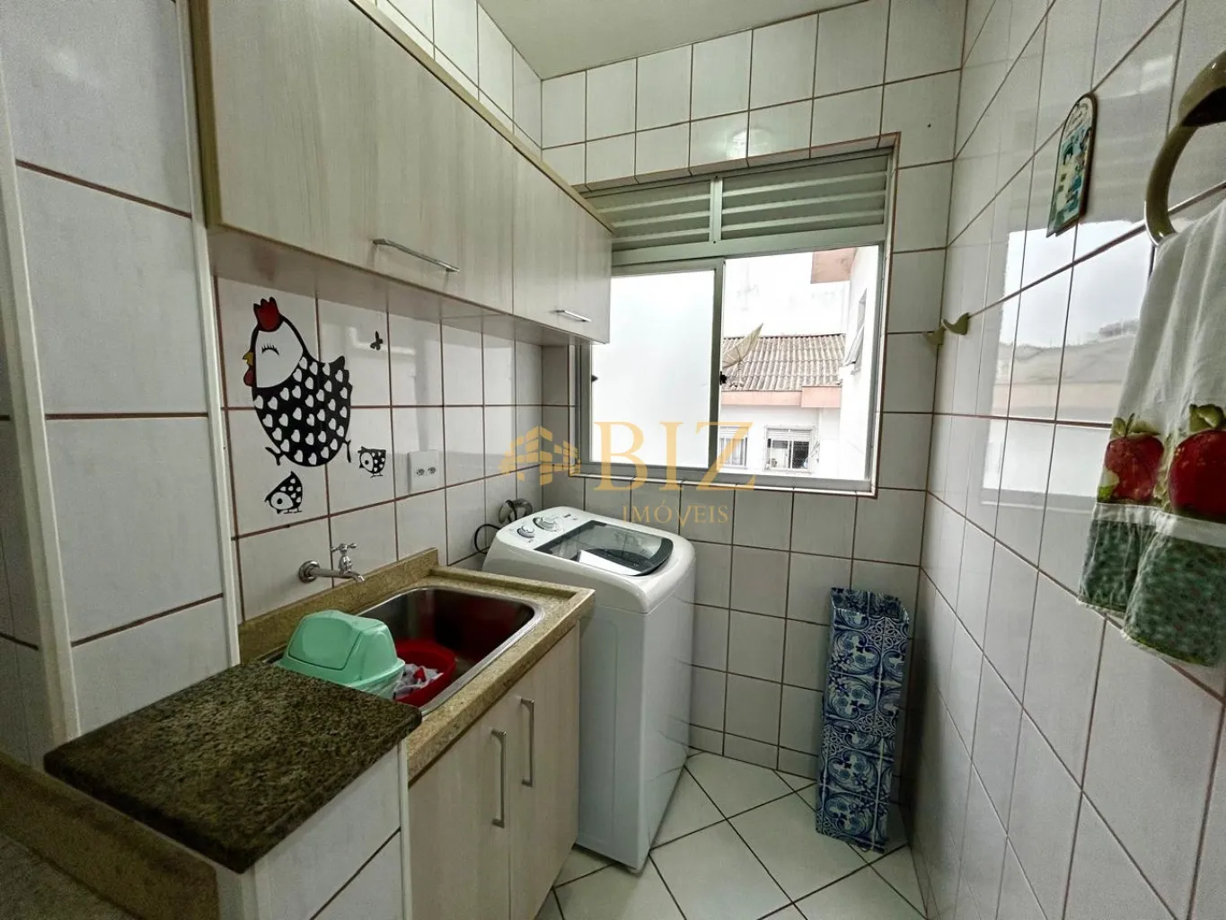 Amplo e confortável apartamento de 3 dormitórios (transformado em 2), sendo 1 suíte, no Bairro Velha! — foto 6