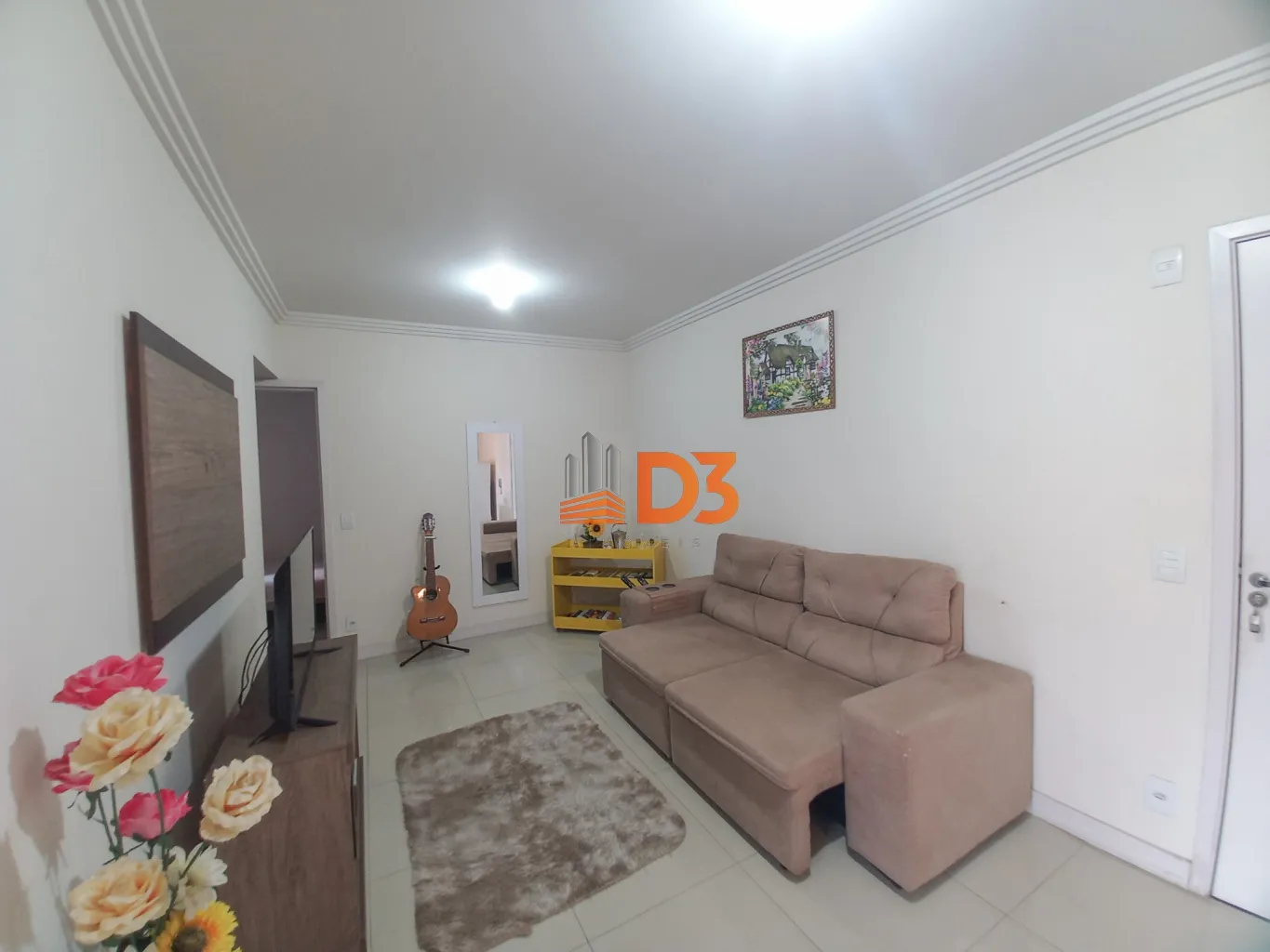 Apartamento no Residencial Villa Verde - Itoupava Central — foto 2