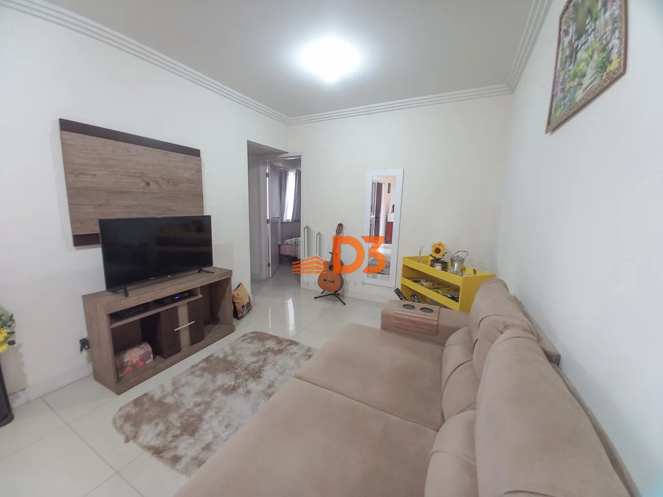Apartamento no Residencial Villa Verde - Itoupava Central — foto 3