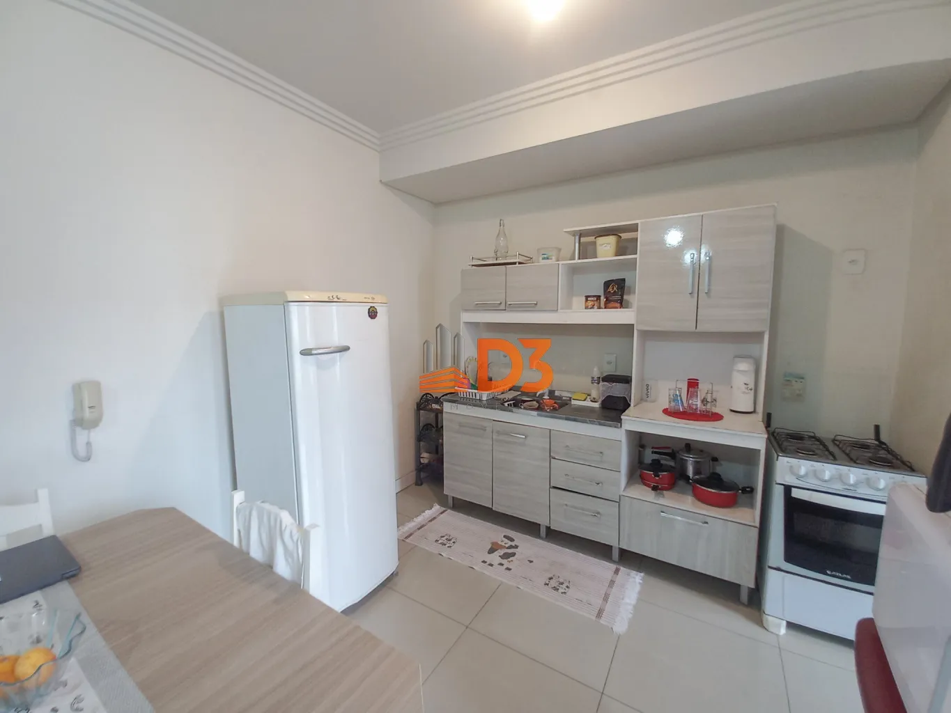Apartamento no Residencial Villa Verde - Itoupava Central — foto 4