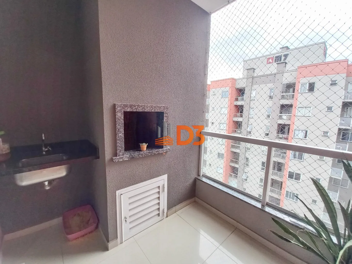Apartamento no Residencial Villa Verde - Itoupava Central — foto 5
