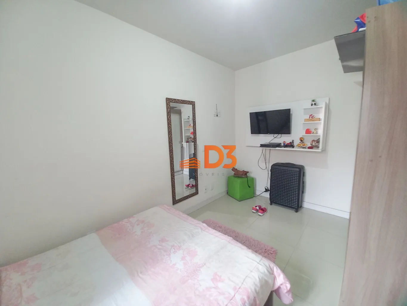 Apartamento no Residencial Villa Verde - Itoupava Central — foto 7