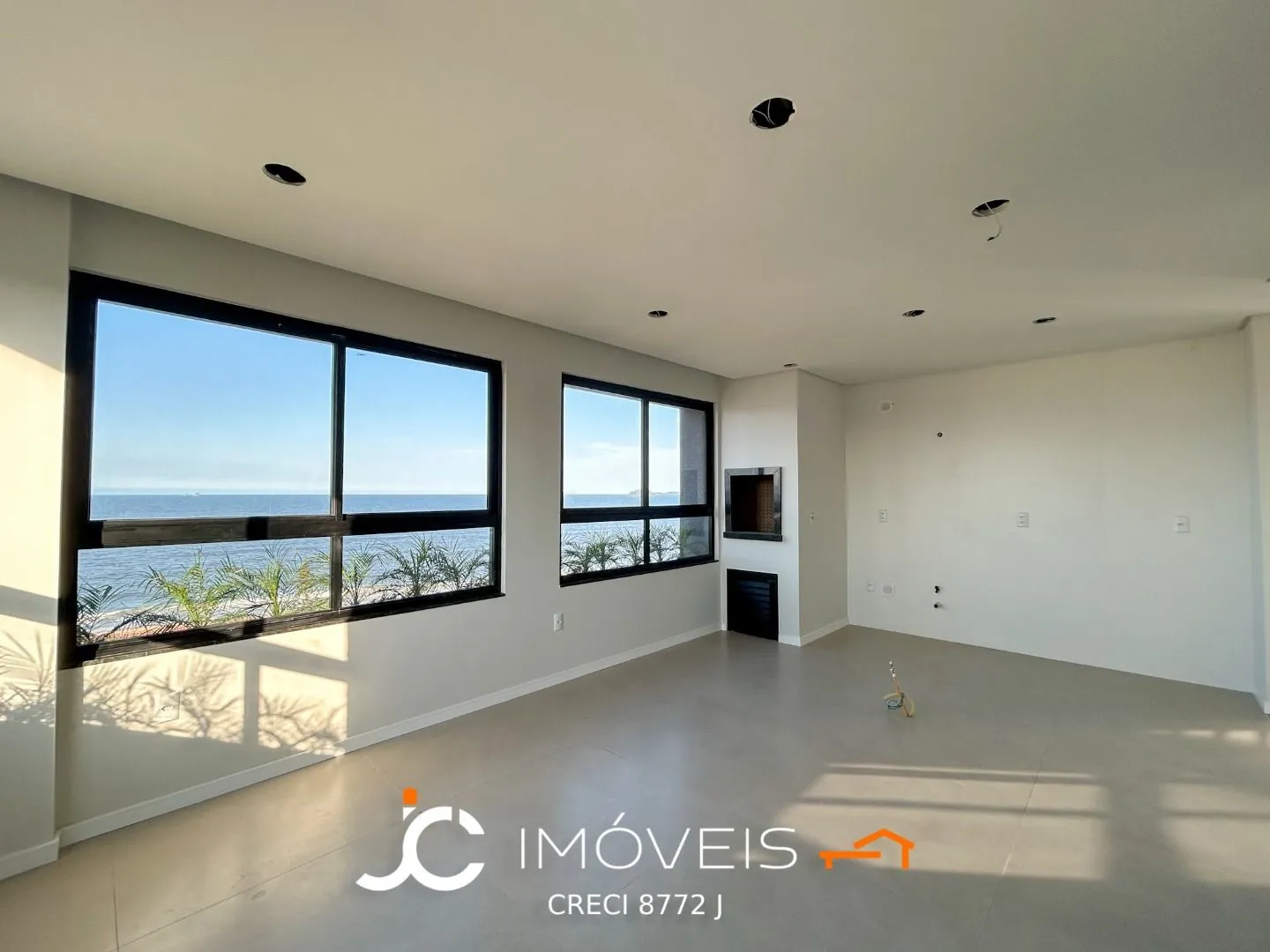 Apartamento com 3 dormitórios sendo 1 suíte à venda, 90 m por R$ 787.000 - Itajubá II - Barra Velha/SC — foto 2