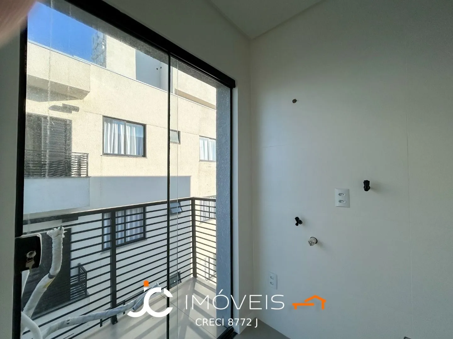 Apartamento com 3 dormitórios sendo 1 suíte à venda, 90 m por R$ 787.000 - Itajubá II - Barra Velha/SC — foto 5