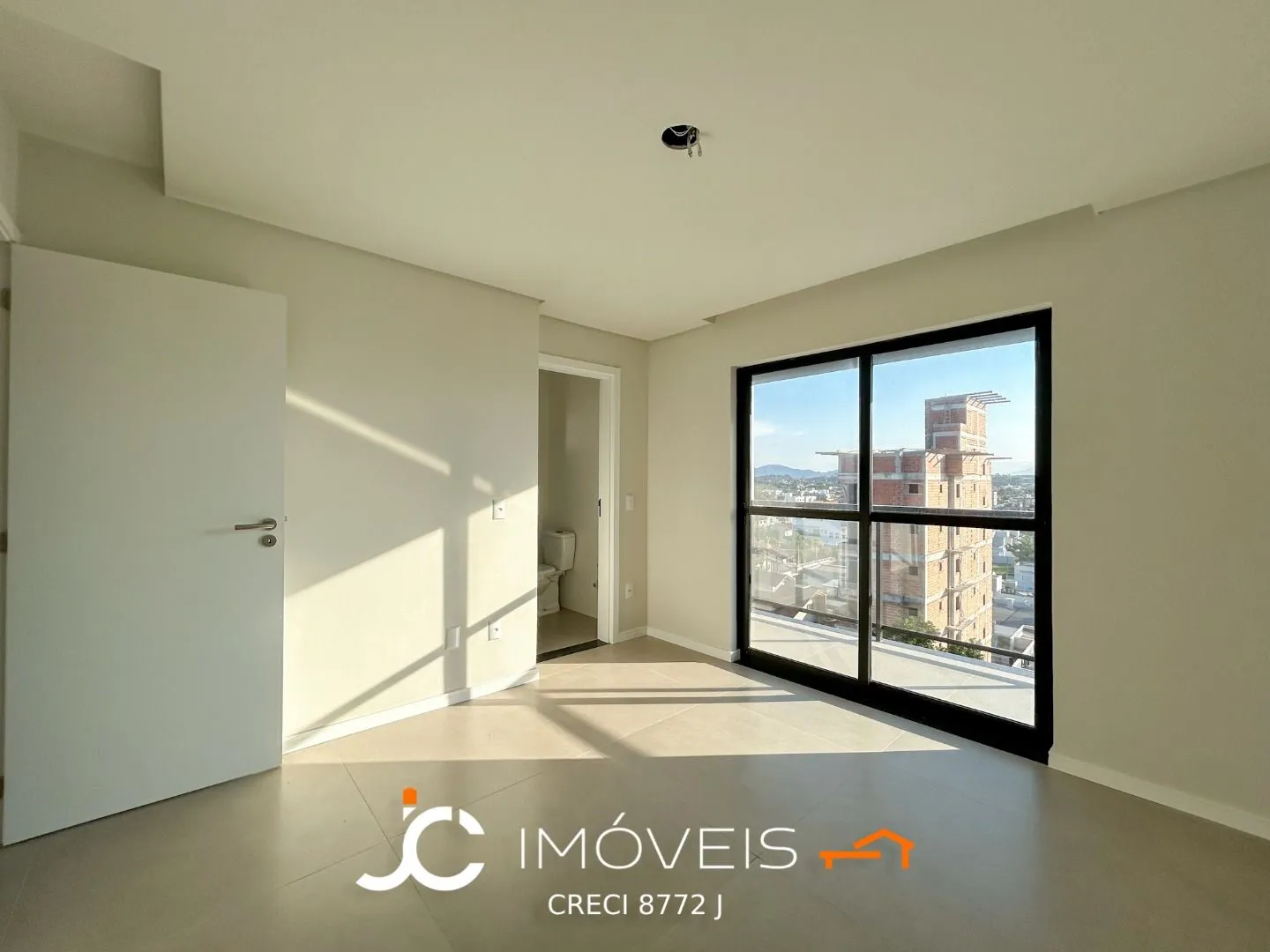 Apartamento com 3 dormitórios sendo 1 suíte à venda, 90 m por R$ 787.000 - Itajubá II - Barra Velha/SC — foto 6