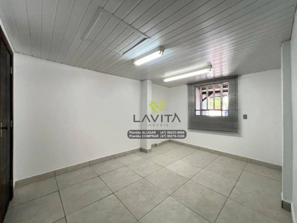 Loja comercial no bairro da Velha!!! Imovel com 95m em Frente a Vila Germânca — foto 2