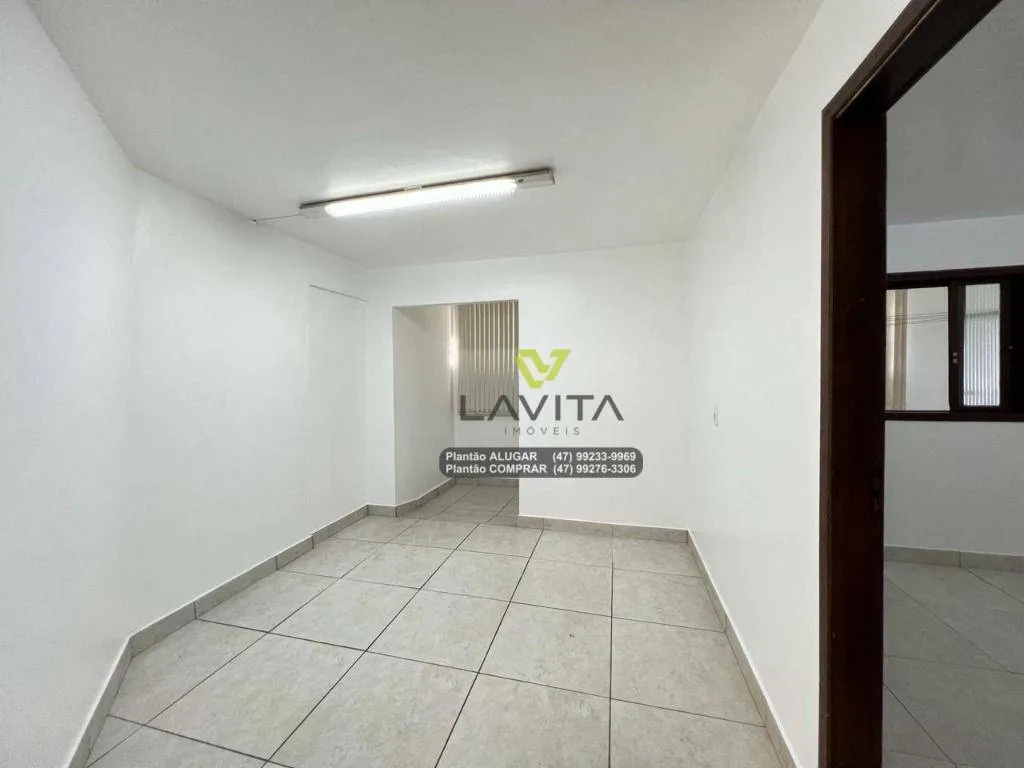 Loja comercial no bairro da Velha!!! Imovel com 95m em Frente a Vila Germânca — foto 3