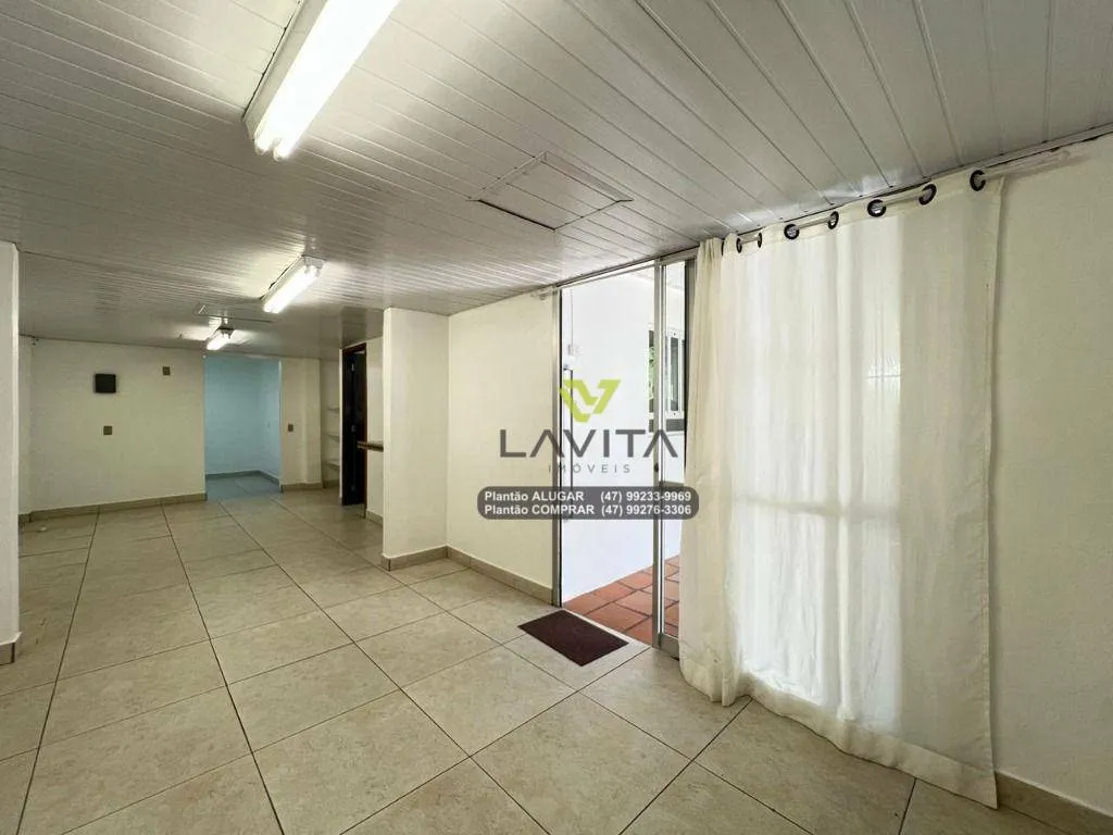 Loja comercial no bairro da Velha!!! Imovel com 95m em Frente a Vila Germânca — foto 5