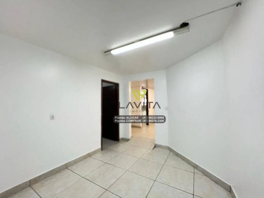 Loja comercial no bairro da Velha!!! Imovel com 95m em Frente a Vila Germânca — foto 6