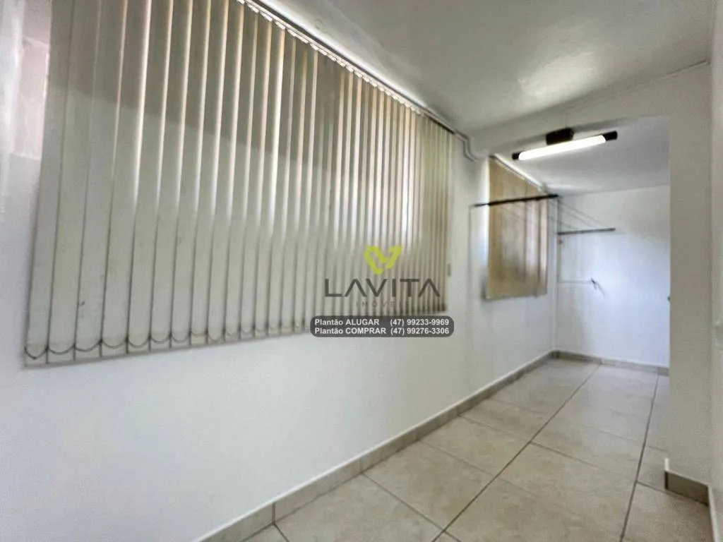 Loja comercial no bairro da Velha!!! Imovel com 95m em Frente a Vila Germânca — foto 7