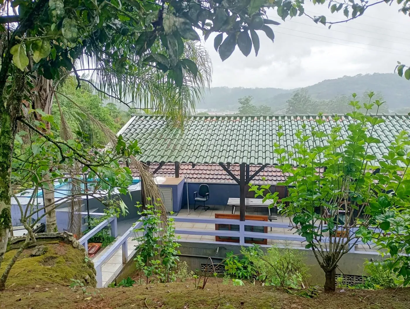 Sítio para Venda em Blumenau / SC no bairro Garcia — foto 3