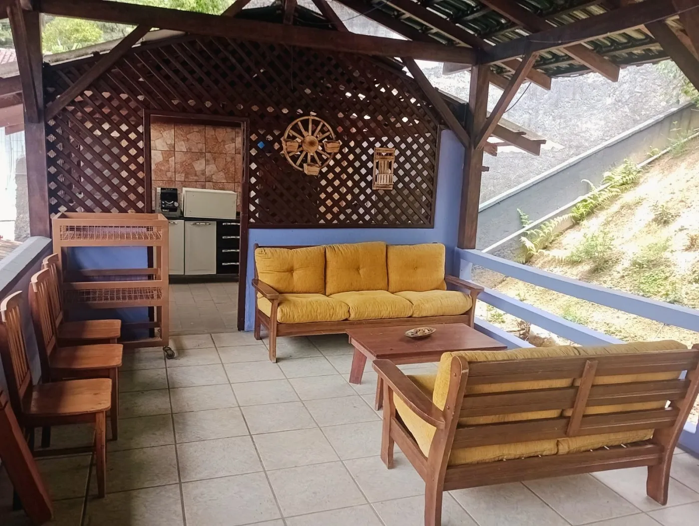 Sítio para Venda em Blumenau / SC no bairro Garcia — foto 4