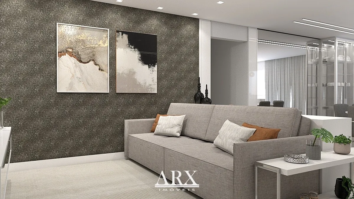 Lançamento apartamento alto padrão na Itoupava Norte — foto 2